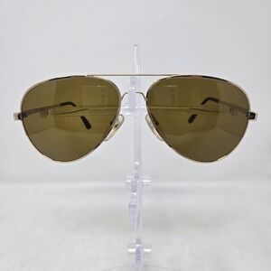 Vintage Scott Metal I Aviator Sunglasses
